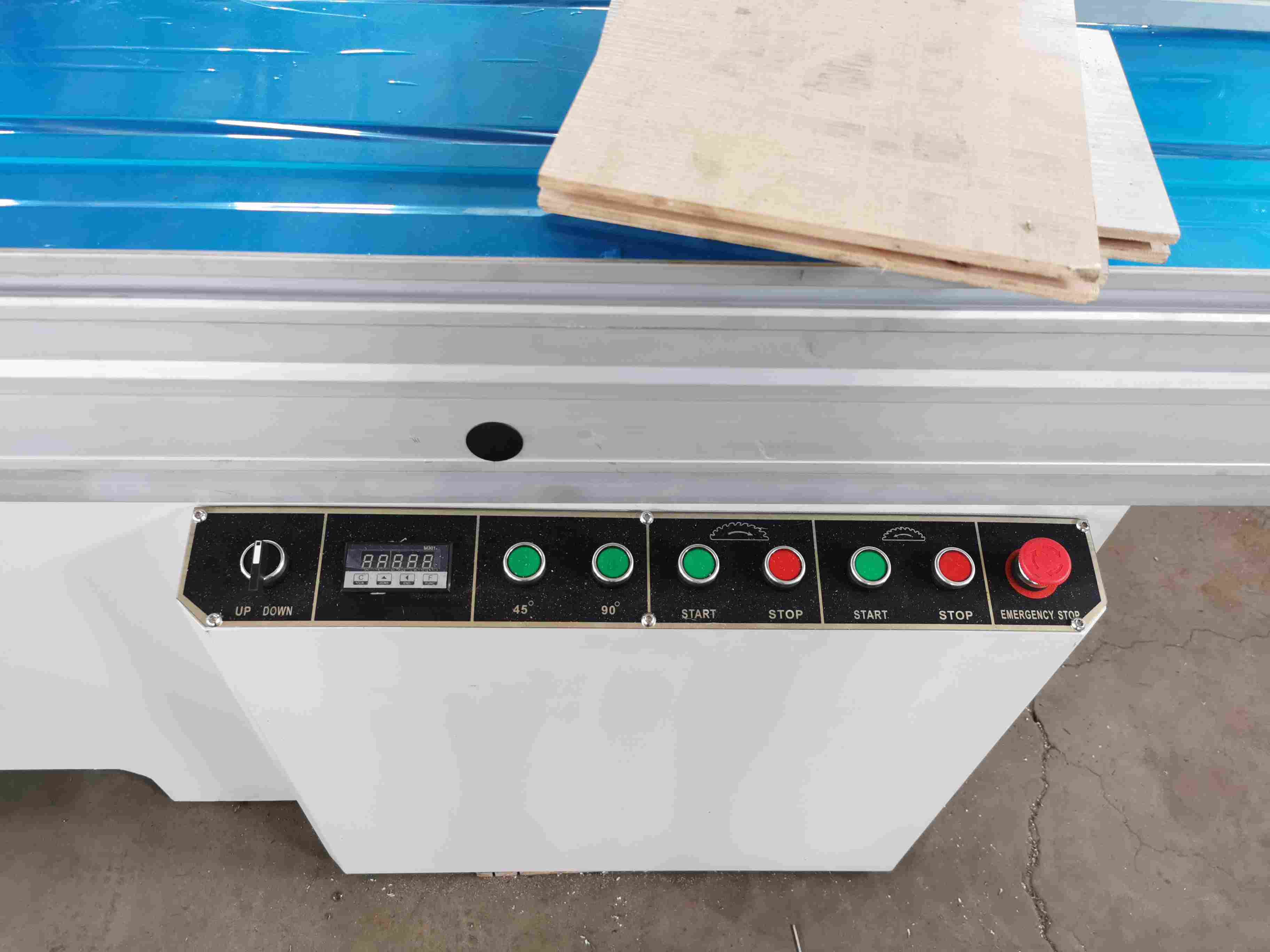 Control System 1